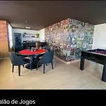 Apartamento Confortavel E Proximo Da Praia