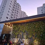 Apartamento Confortavel E Proximo Da Praia