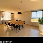 Apartamento Confortavel E Proximo Da Praia