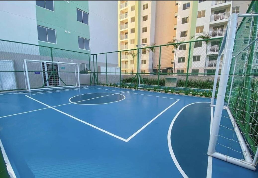 Confortavel E Proximo Da