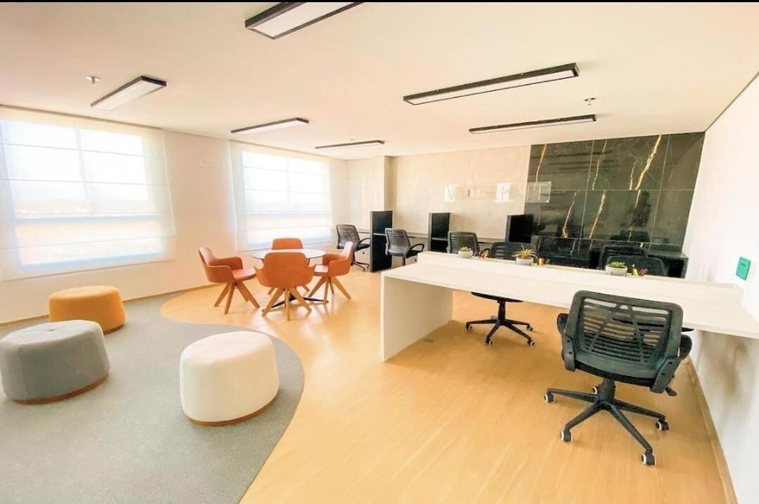 Apartamento Confortavel E Proximo Da Fortaleza (Ceara)