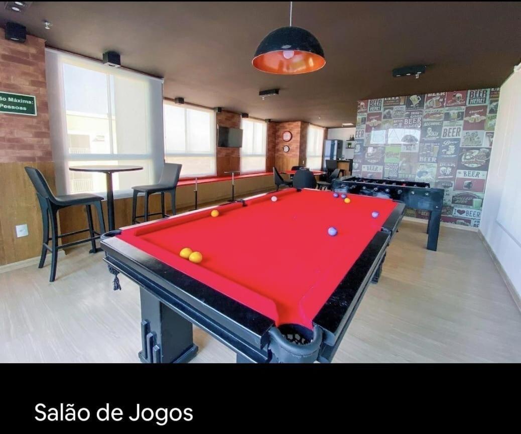 Apartamento Confortavel E Proximo Da