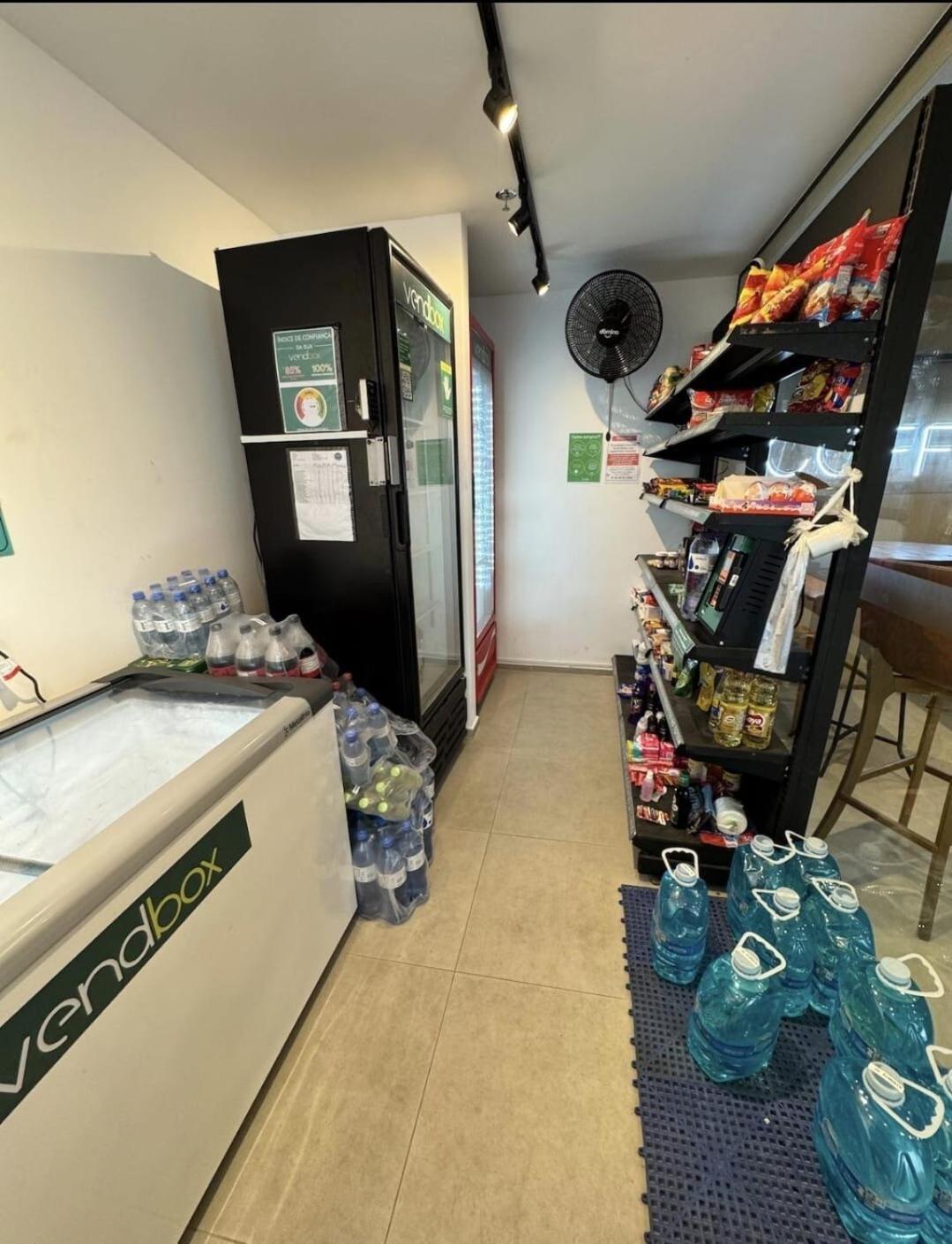 Apartamento Confortavel E Proximo Da Fortaleza (Ceara)