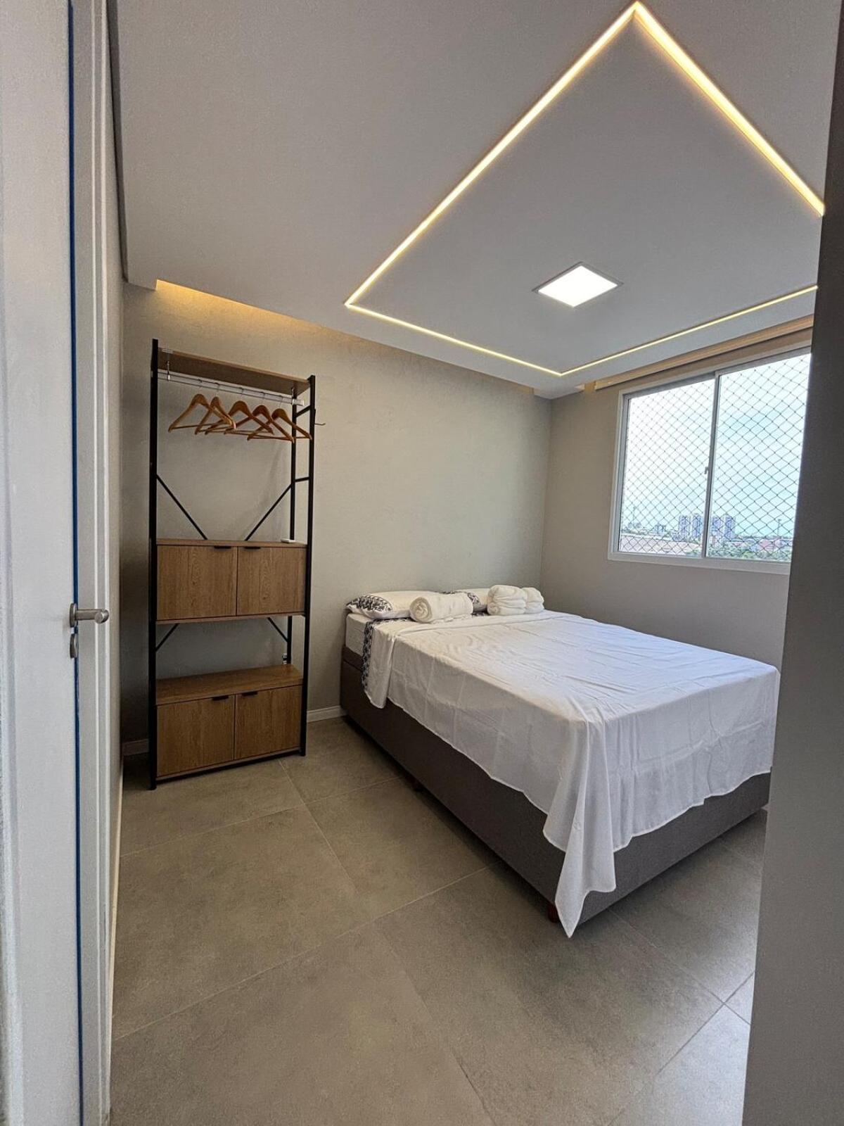 Apartamento Confortavel E Proximo Da Fortaleza (Ceara)