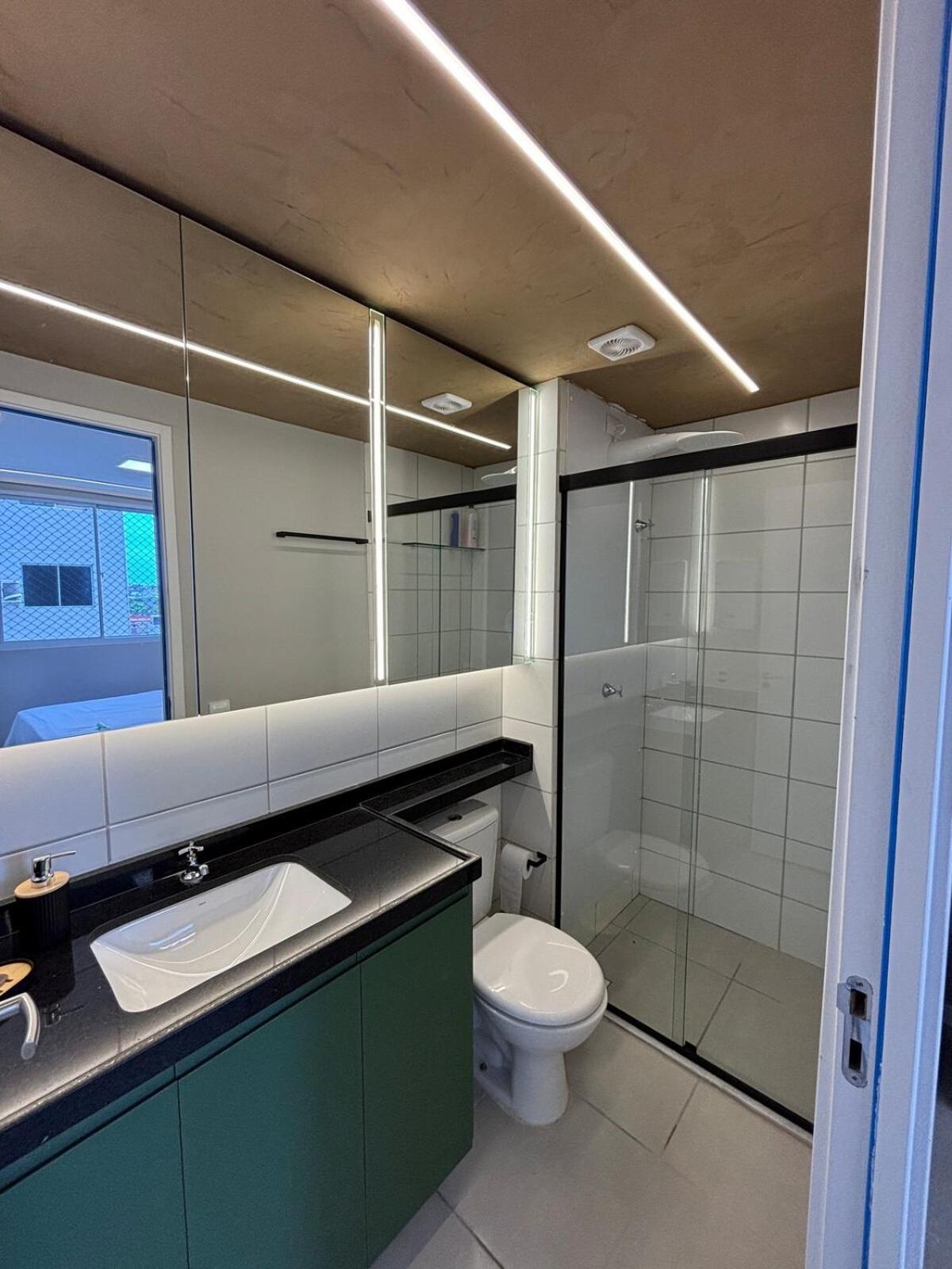 Apartamento Confortavel E Proximo Da